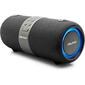Bocina Bluetooth | LX-60 – DOLPHIN
