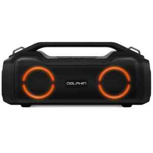 Bocina Bluetooth | LX-80 – DOLPHIN