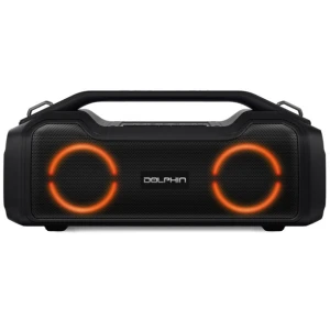 Bocina Bluetooth | LX-80 – DOLPHIN
