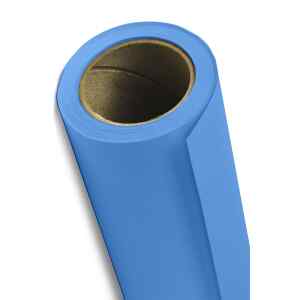 Fondo de Papel STUDIO BLUE (azul) 2.72x11m | SAV-RG-58 – SAVAGE