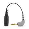 Adaptador de TRS a TRRS | ROD-X-SC4 – RODE