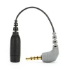 Adaptador de TRS a TRRS | ROD-X-SC4 – RODE