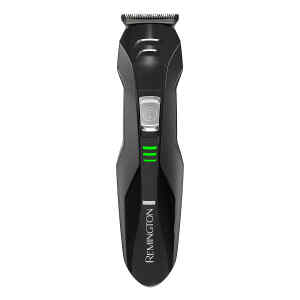 Cortador Personal para Barba KIT 9 Piezas | REMIN PG6025 – REMINGTON