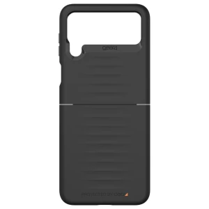 Estuche Bridgetown Galaxy Z Flip 3, Negro | GEAR 4