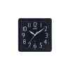 Reloj de Pared Analogo, Pantalla de Facil lectura | IQ-06-1DF – CASIO