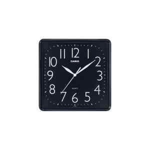 Reloj de Pared Analogo, Pantalla de Facil lectura | IQ-06-1DF – CASIO