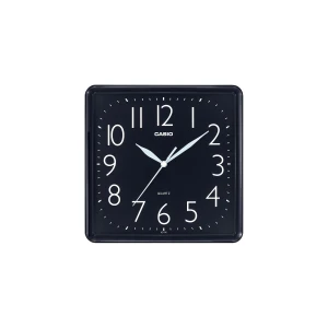 Reloj de Pared Analogo, Pantalla de Facil lectura | IQ-06-1DF – CASIO