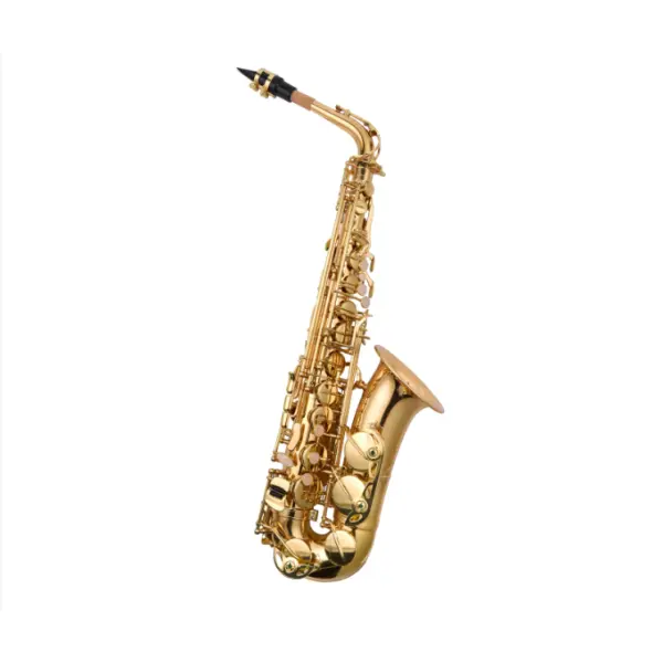 9 Saxofon Alto SP1001G - LIVERPOOL 1