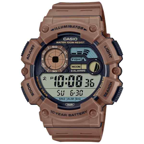 WS-1500H-5AVD