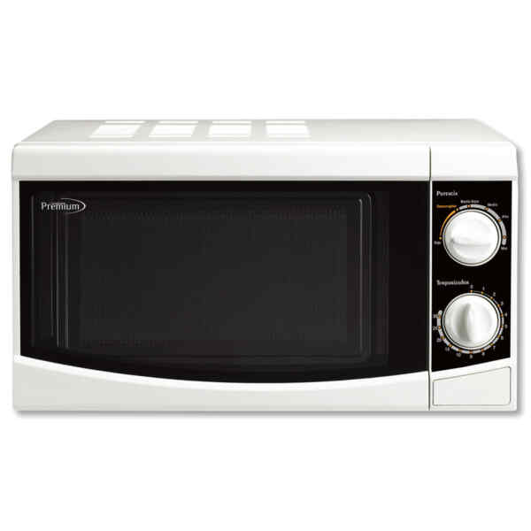Horno microondas de 0.7 pies MARCA PREMIUM