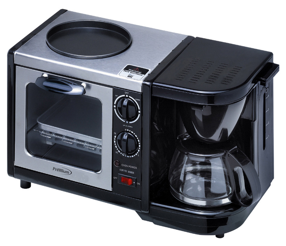 Horno multifuncional MARCA PREMIUM Shopper Mall