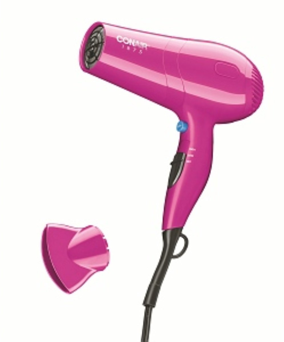 Secadora de pelo 1875W Turbo MARCA CONAIR