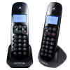 Telefono Inalambrico dual MARCA MOTOROLA