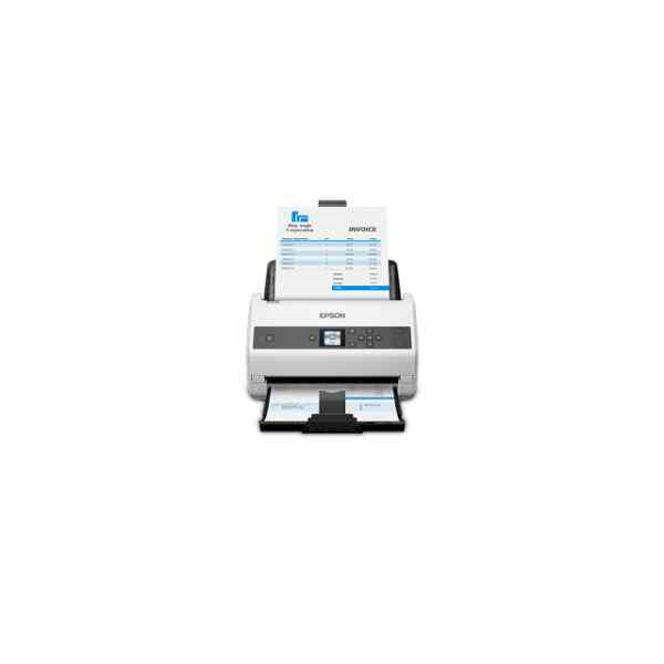 Epson – Document scanner – USB 3.0 – 1200 dpi x – B11B251201