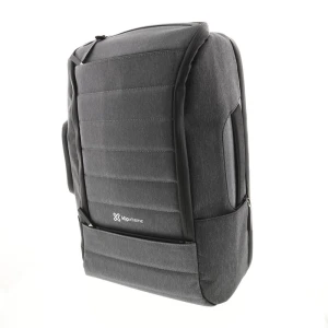 Klip Xtreme – Notebook carrying backpack – 15.6″ – 1680D nylon – Gray blue