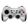 Logitech Wireless Gamepad F710 – Mando de videojuegos – inalámbrico