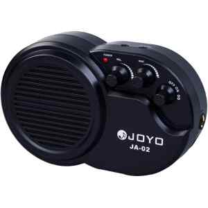 Mini Amplificador para Guitarra | JA-02 – JOYO