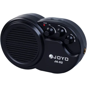 Mini Amplificador para Guitarra | JA-02 – JOYO