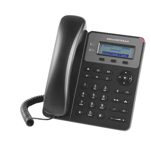 Telefono IP 1sip 10/100 POE | GXP-1615 – GRANDSTREAM Telefono IP 1sip 10/100 POE | GXP-1615 – GRANDSTREAM