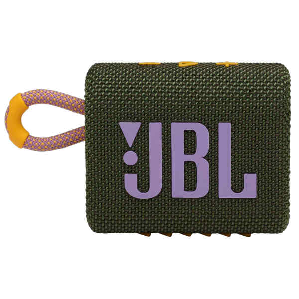 JBLGO3GRNAM