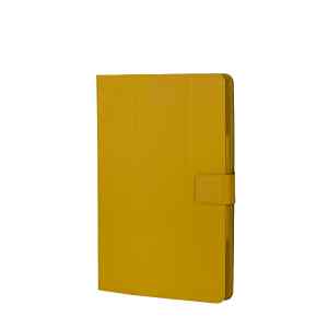 Estuche Universal para Tablet Samsung 10.5pulg. Amarillo | TUCANO
