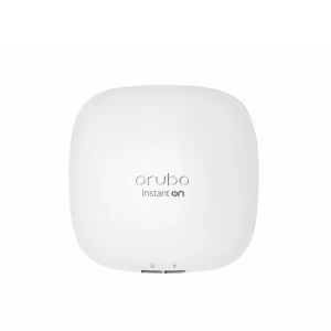 Access Point AP22 (RW) | R4W02A – Aruba Instant On Access Point AP22 (RW) | R4W02A – Aruba Instant On