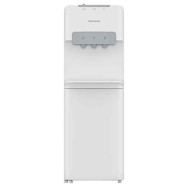 Dispensador de Agua, Color Blanco | FQF20C3MUSW – Frigidaire