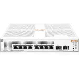 Switch 1930 8G 2SFP 124W Switc | JL681A – ARUBA INSTANT ON