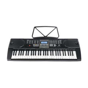 Teclado Semi Profesional  Multifuncional De 61 Teclas | Jk-61 – Erick-son
