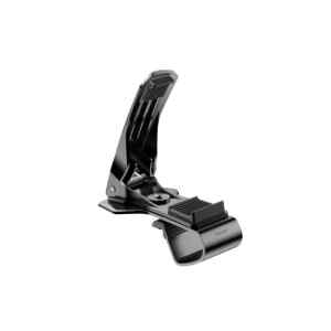 Baseus Mount Car Moun, Negro, Pantallas Hasta 7pulg. | BASEUS