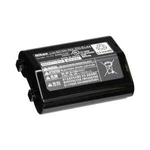 Bateria Recargable | EN-EL4A – NIKON