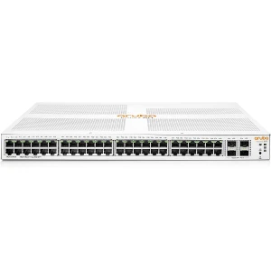 Switch Aruba IOn 1930 48G 4SFP+ | JL685A – ARUBA INSTANT ON