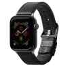 Leather One Apple Watch 42/44mm Band Negro | RINGKE Leather One Apple Watch 42/44mm Band Negro | RINGKE