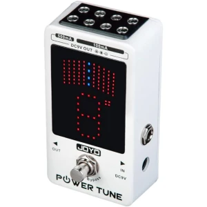 Power Tuner | JF-18R – JOYO