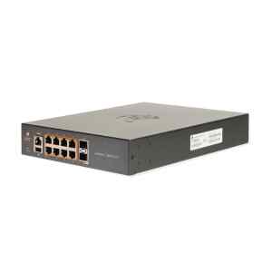 Cambium Switch 8 Port Poe | MXEX1010PX – CAMBIUM NETWORKS