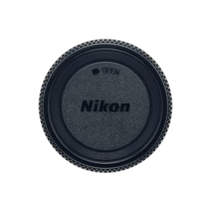 Tapa de Cuerpo | BF-1B – NIKON