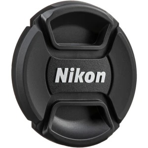 Tapadera Plastica de Lente 77 MM | LC77 – NIKON Tapadera Plastica de Lente 77 MM | LC77 – NIKON