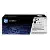 HP 12A – Negro – original – LaserJet – cartucho de tóner (Q2612A) – para LaserJet 1010, 1012, 1015, 1018, 1020, 1022, 3015, 3020, 3030, 3050, 3052, 3055, M1005