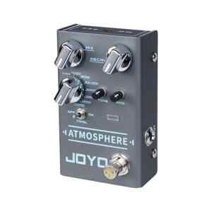 Pedal de Efectos para Guitarra Atmosphere Digital Reverb | R-14 – JOYO