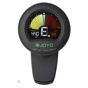 Clip Afinador/Metronomo | JMT-01 – JOYO