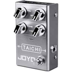 Pedal de Efecto Taichi Overdrive | R-02 – JOYO