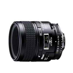 Lente 60MM F/2.8 AF | AF60MM2.8 – NIKON