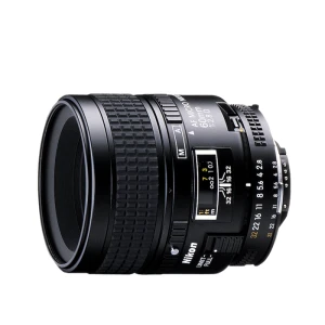Lente 60MM F/2.8 AF | AF60MM2.8 – NIKON