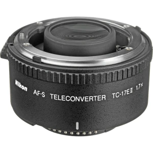 Teleconverter TC-17EII | NIKON