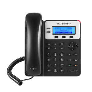 Telefono IP 2 SIP 10/100 POE | GXP-1625 – GRANDSTREAM