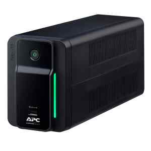 UPS Back-ups 70VA 120V avr Lam USB | BVX700LU-LM – APC
