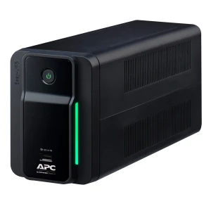 UPS Back-ups 70VA 120V avr Lam USB | BVX700LU-LM – APC