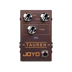 Pedal Tauren Overdrive | R-01 – JOYO