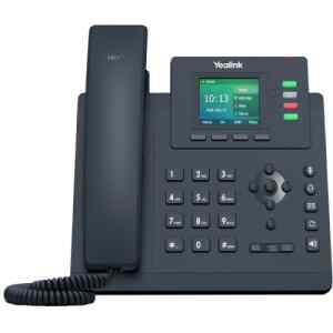 Telefono IP 4Line y Color LCD | SIP-T33G – YEALINK