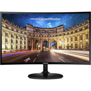 Monitor Curvo 27pulg. C27F390 | LC27F390FHNX – SAMSUNG MONITORS